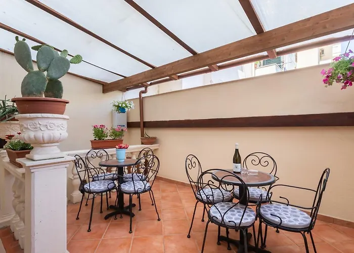 B&B Villamarì