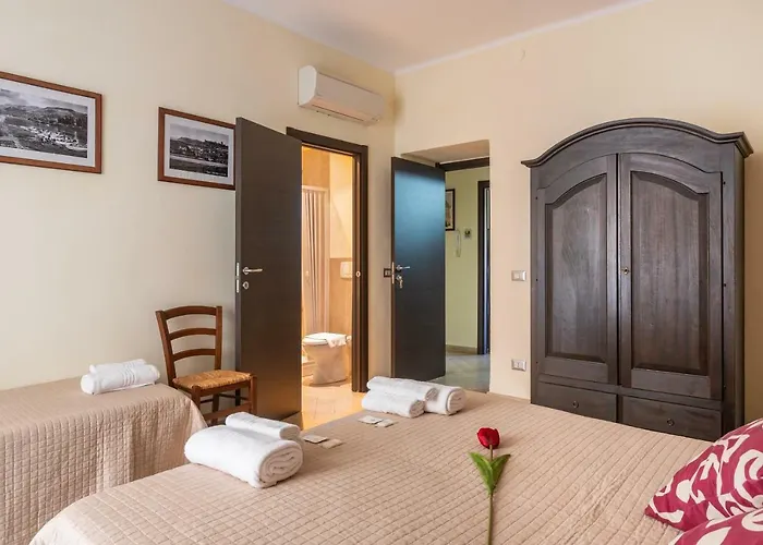 B&B Villamarì