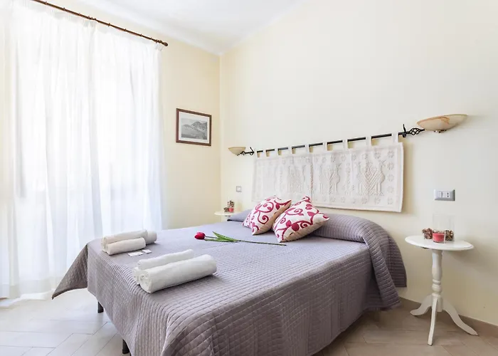 B&B Villamarì